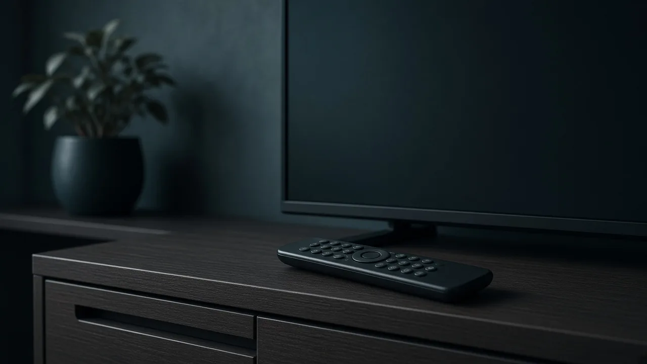 Remote und Receiver